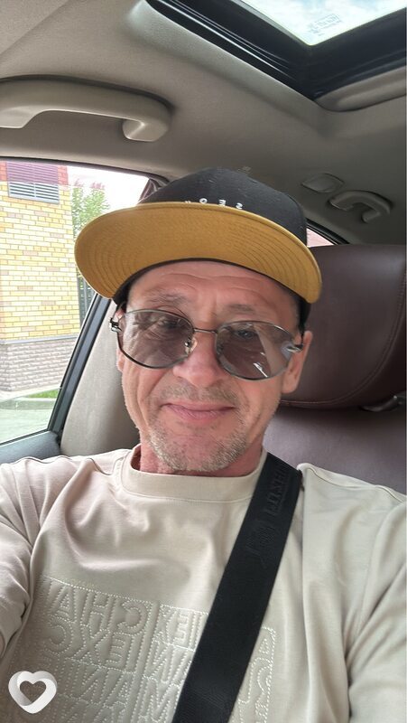 Александр, 57, Находке — анкета №3491420