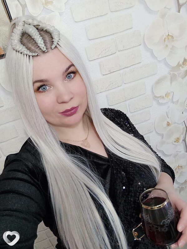 Ольга, 38, Кирове — анкета №3491424