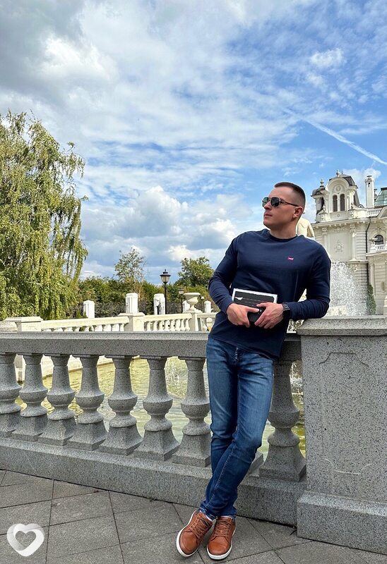 Михаил, 28, Тамбове — анкета №3491484