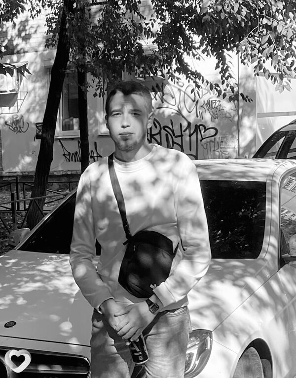 Артём, 26, Воронеже — анкета №3491488