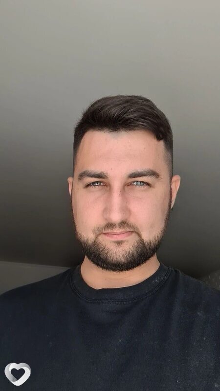 Иван, 43, Воронеже — анкета №3491495