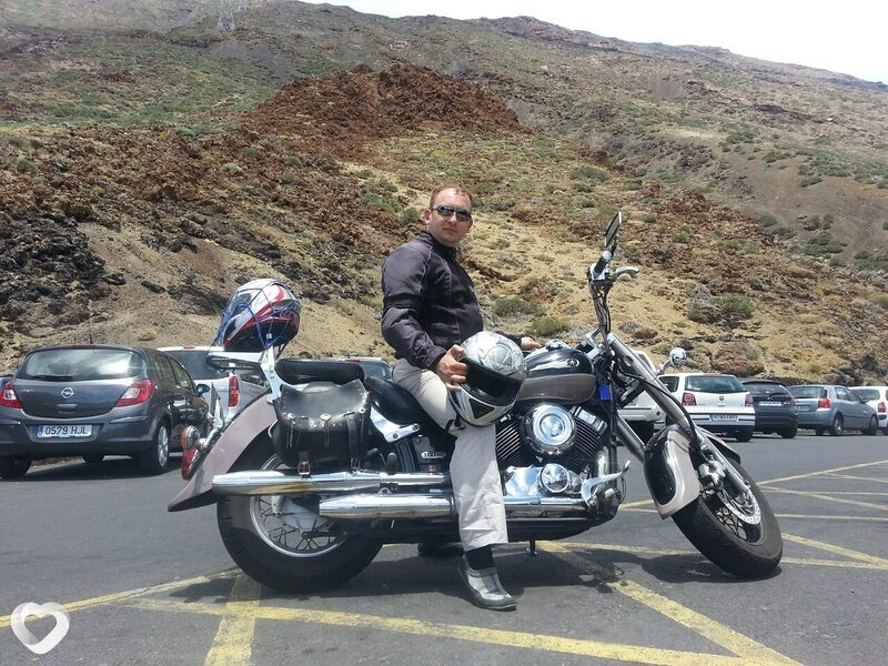 Алекс, 39, Санкт-Петербурге — анкета №3491496