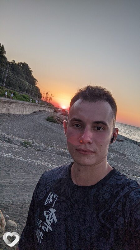 Влад, 27, Армавире — анкета №3491502