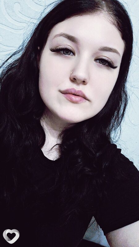 Дарья, 20, Кургане — анкета №3491505
