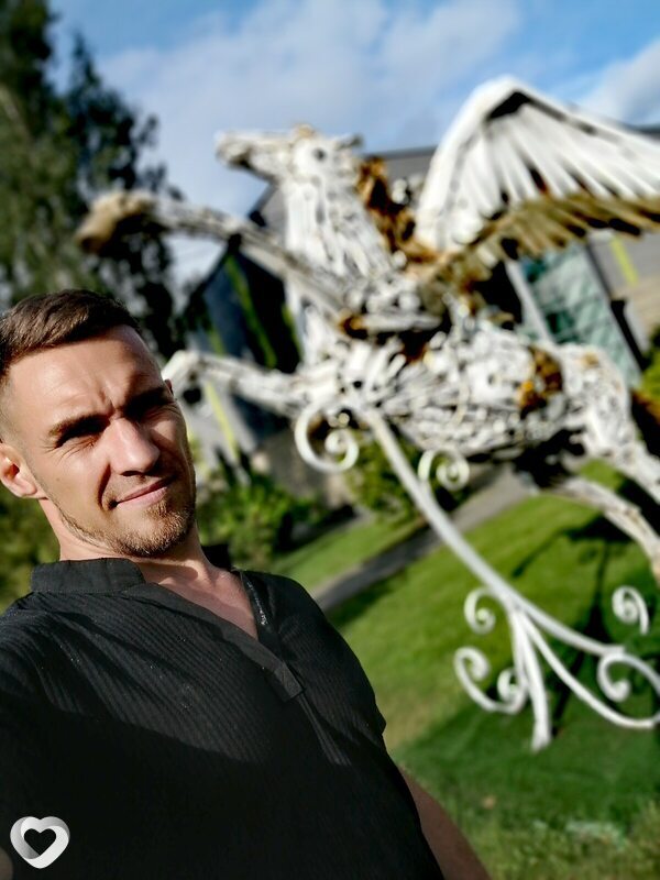 Алексей, 36, Санкт-Петербурге — анкета №3491508
