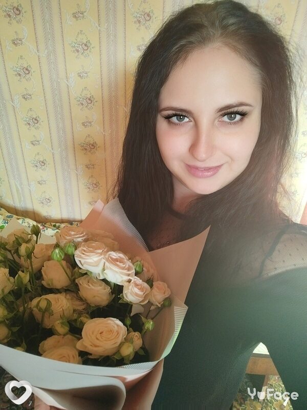 Ксения, 32, Балашове — анкета №3491512