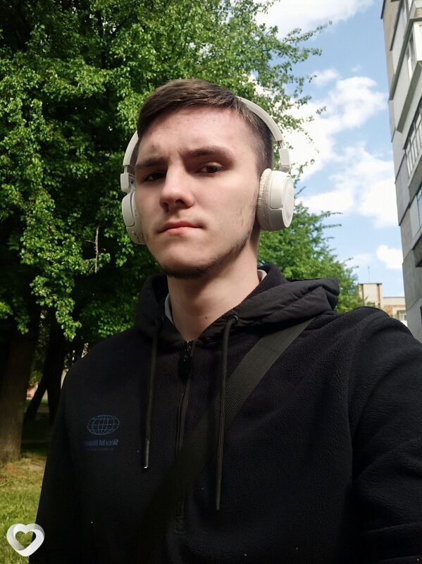 Олег, Червоноград