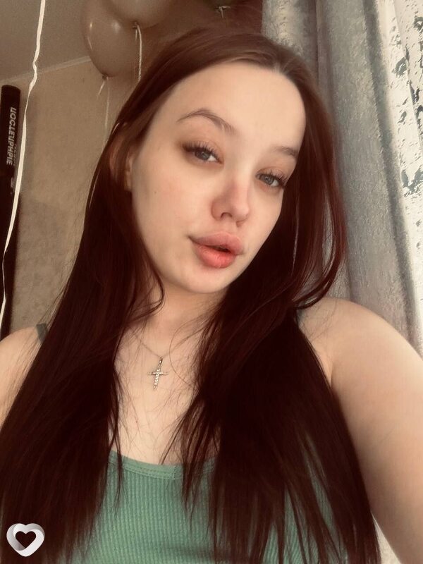 Аня, 23, Москве — анкета №3491519