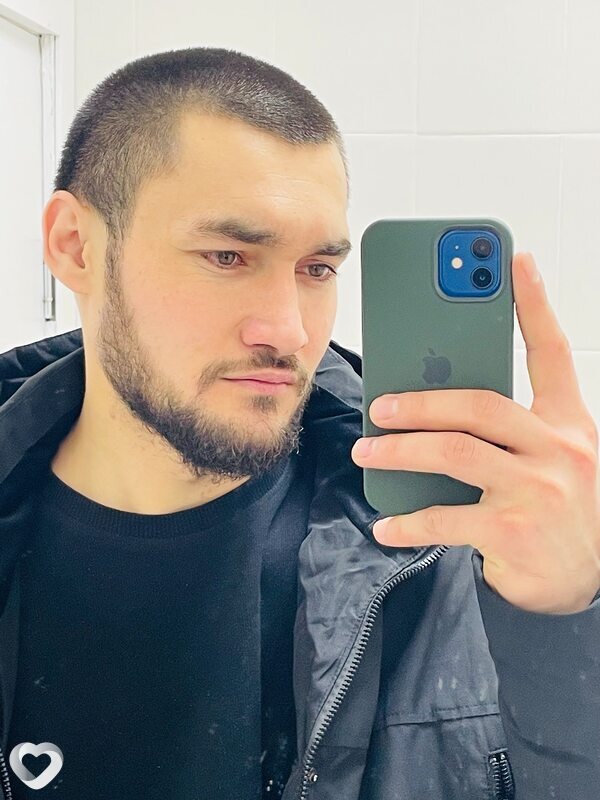 Нурик, 26, Душанбе — анкета №3491522
