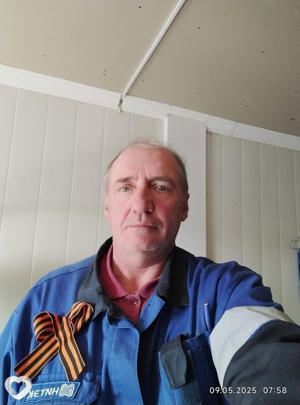 Андрей, 57, Павлодаре — анкета №3491432
