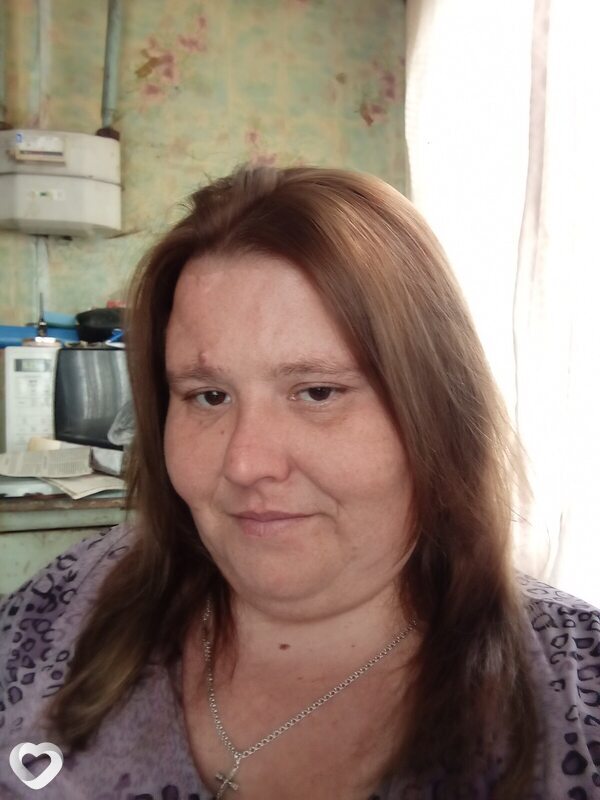 Оля, Прохладный