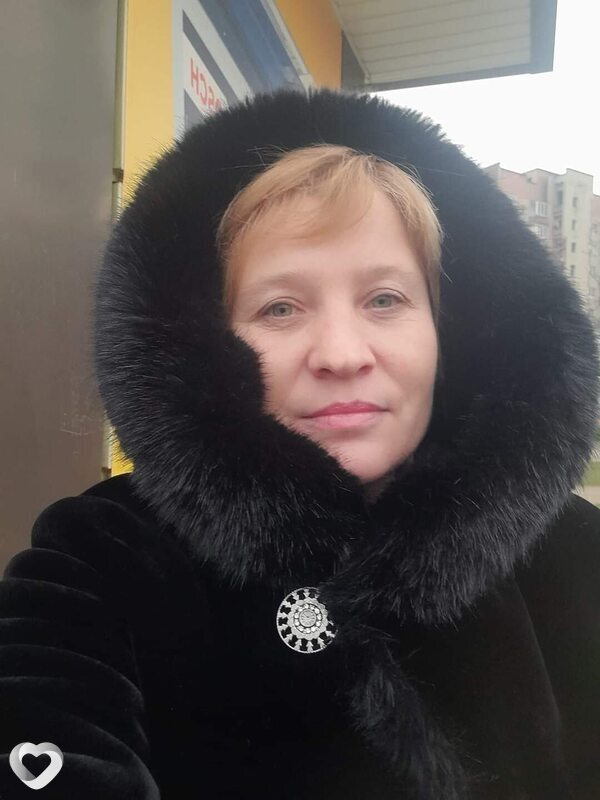 Оксана, Ивано-Франковск