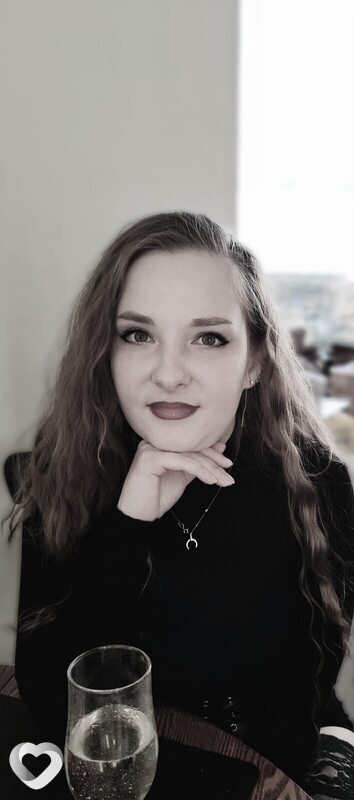 Мэри, 30, Великом Новгороде — анкета №3491707