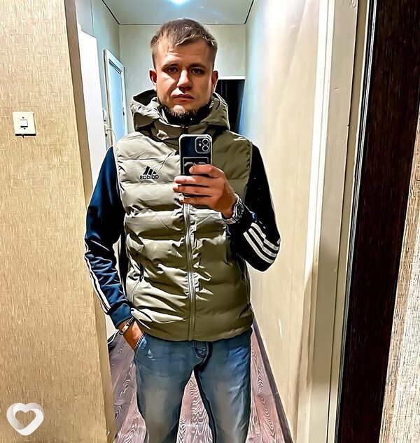 Женя, Семилуки