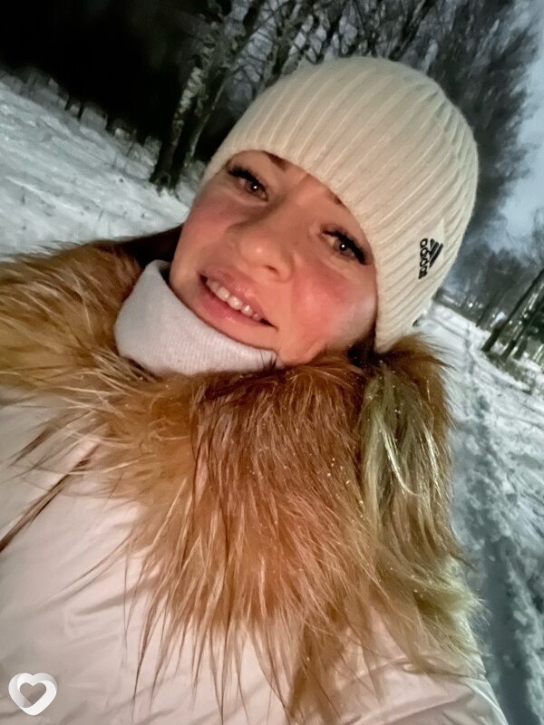 Катя, 37, Нижнем Новгороде — анкета №3491719