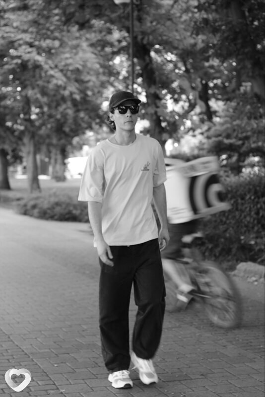 Павел, 22, Краснодаре — анкета №3491730