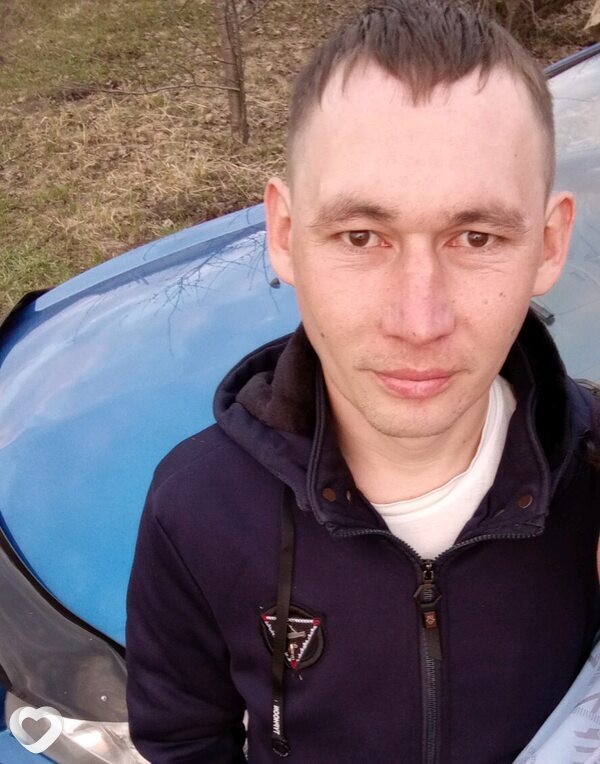 Владимир, 32, Чебоксарах — анкета №3491606