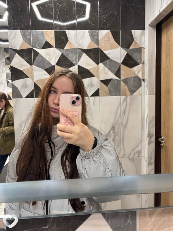 Лида, 19, Речице — анкета №3491614