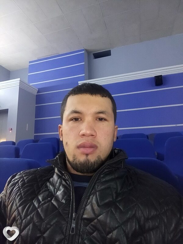Аслиддин, 32, Нижнем Новгороде — анкета №3491615
