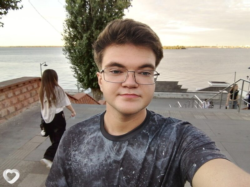 Вячеслав, 19, Энгельсе — анкета №3491664