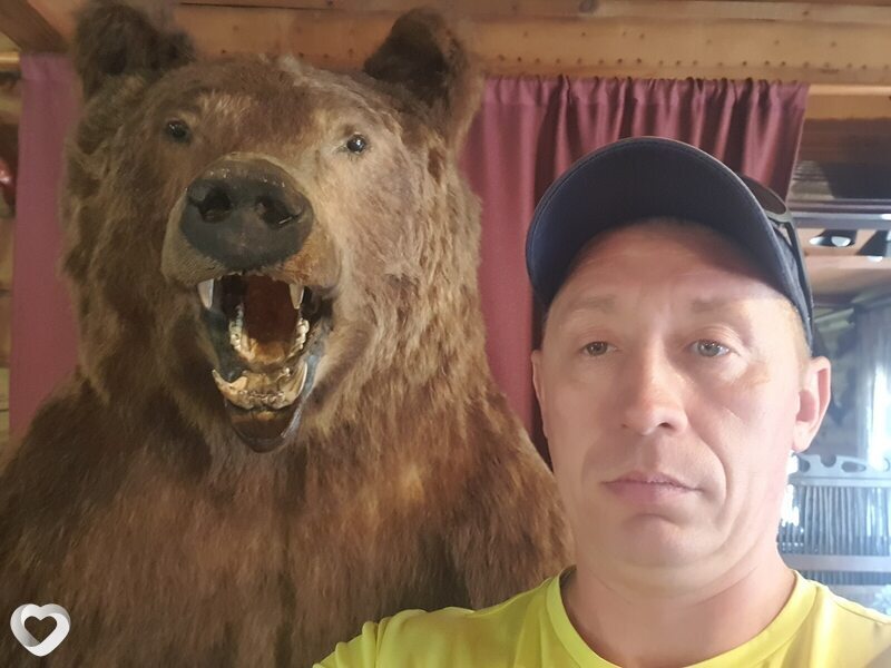 Анатолий, 43, Новокузнецке — анкета №3491674