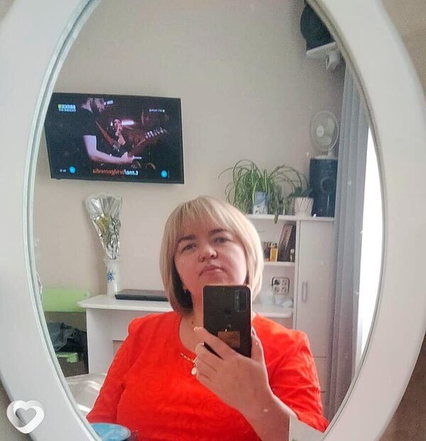 Елена, Кубинка
