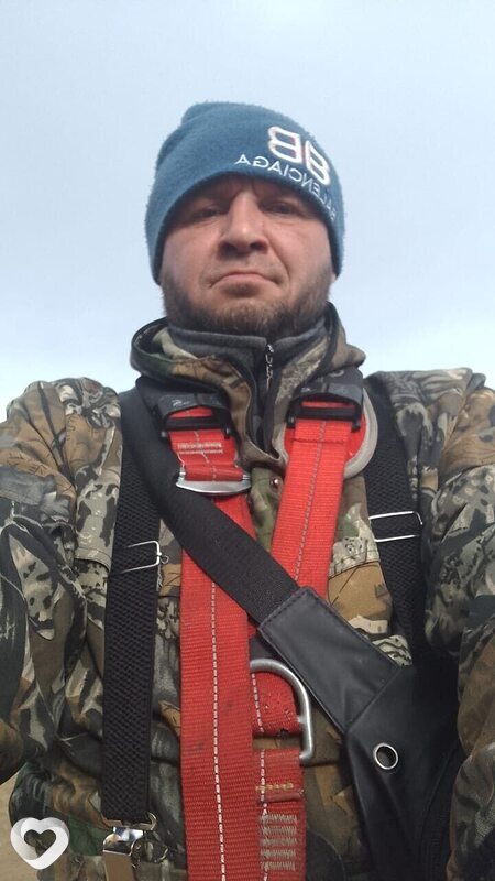 Виталий, 47, Омске — анкета №3491684