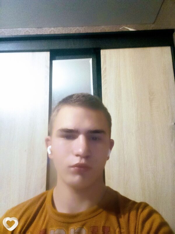 Владимир, 18, Курганинске — анкета №3491693