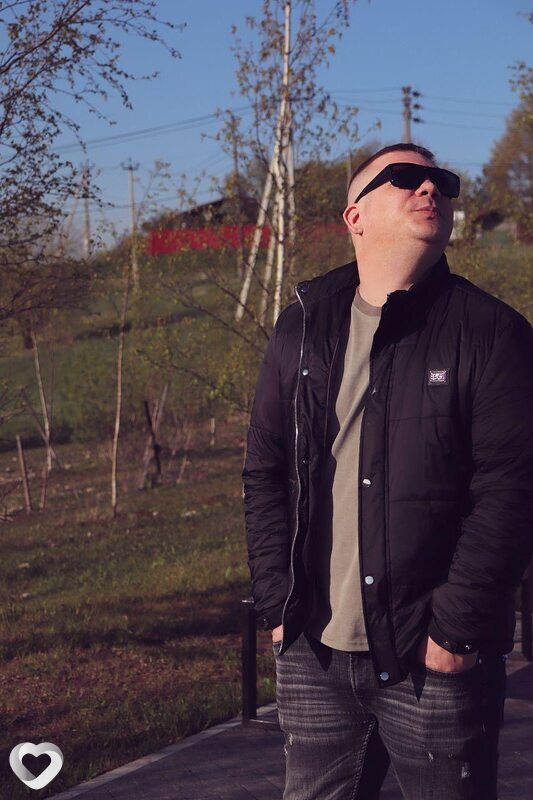 Dimon, 34, Санкт-Петербурге — анкета №3491705