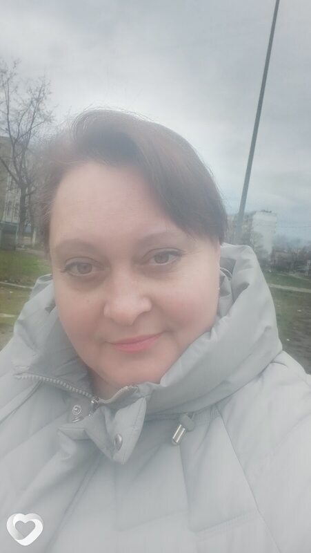 Олеся, 45, Киеве — анкета №3491640
