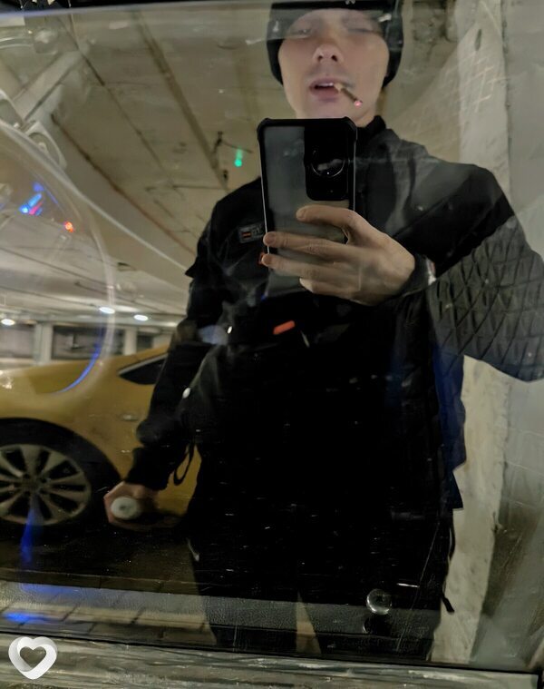 Дмитрий, 33, Курске — анкета №3492157