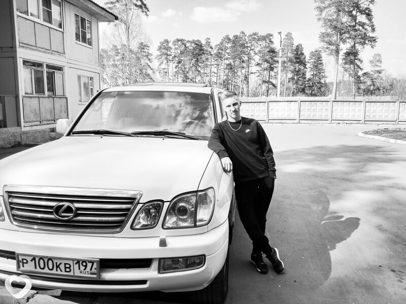Александр, 24, Зеленоград — анкета №3492158