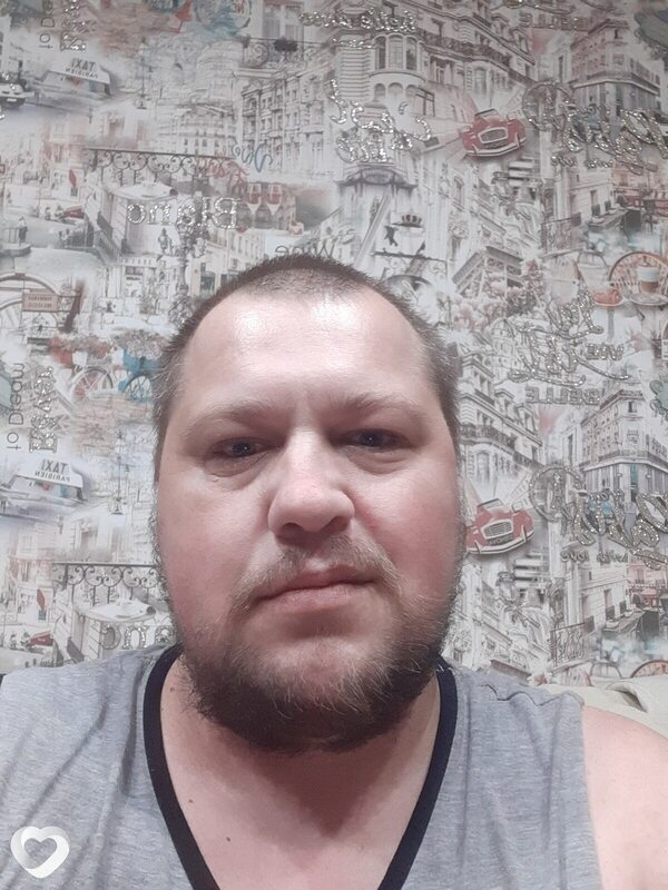 Евгений, 44, Южноуральске — анкета №3492162