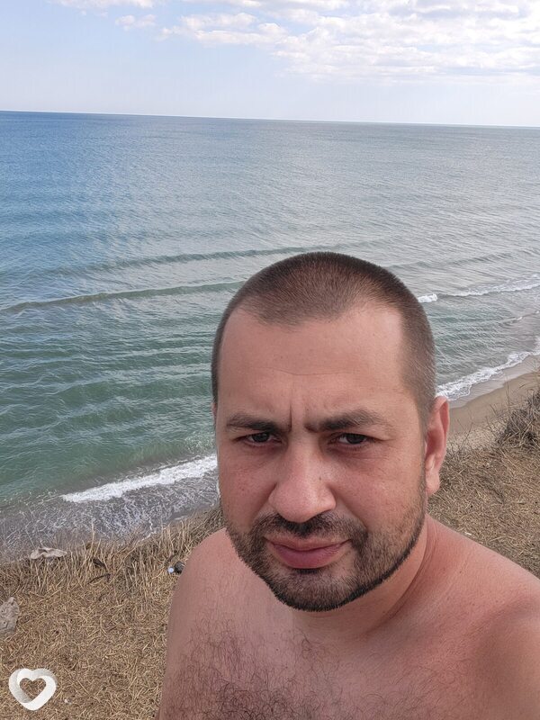 Ілля, 35, Харькове — анкета №3492167