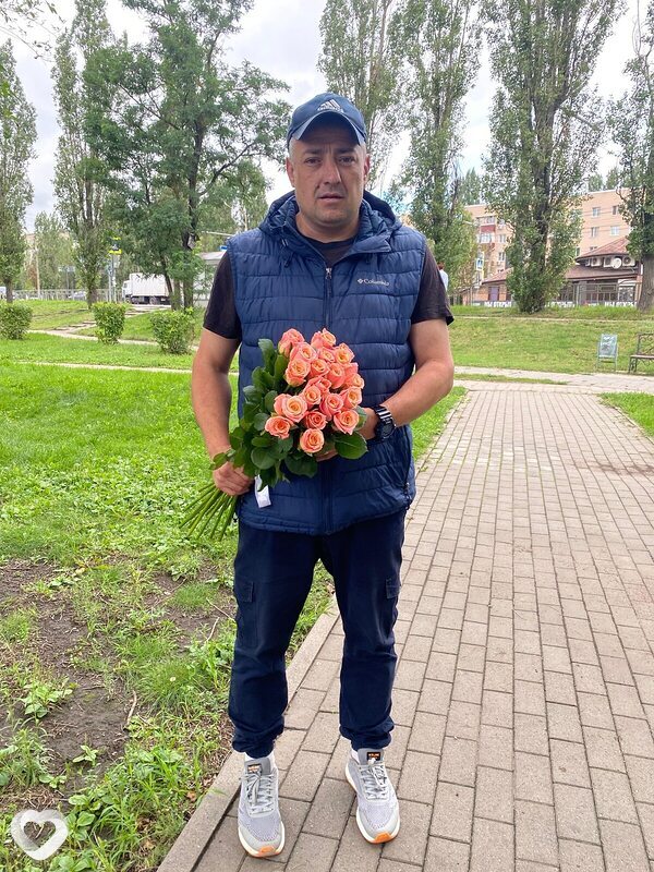 Zhora, 26, Воронеже — анкета №3492172