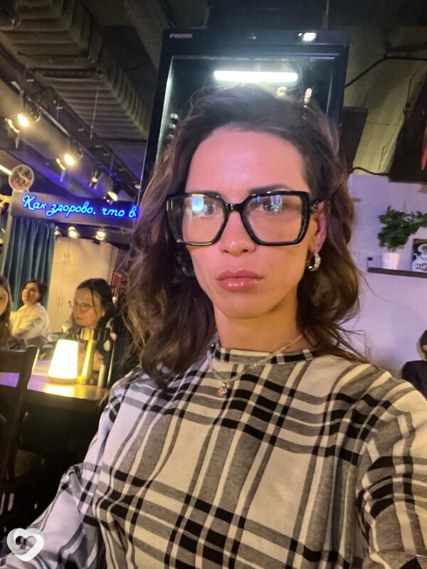 Екатерина, 35, Москве — анкета №3491831