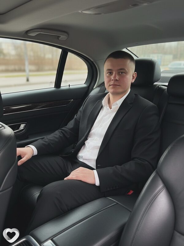 Дима, 25, Белгороде — анкета №3491834