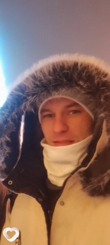 Михаил, 31, Якутске — анкета №3491809
