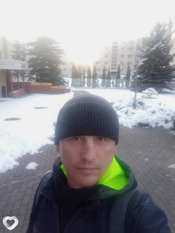 Андрей, 42, Борисове — анкета №3491820