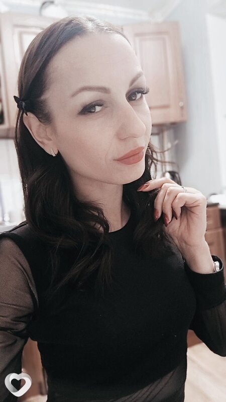 Екатерина, 36, Электростали — анкета №3491825