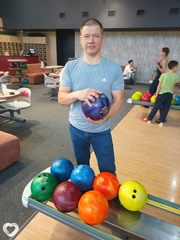Андрей, 42, Глазове — анкета №3491829