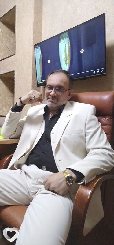 Александр, 49, Норильске — анкета №3491830