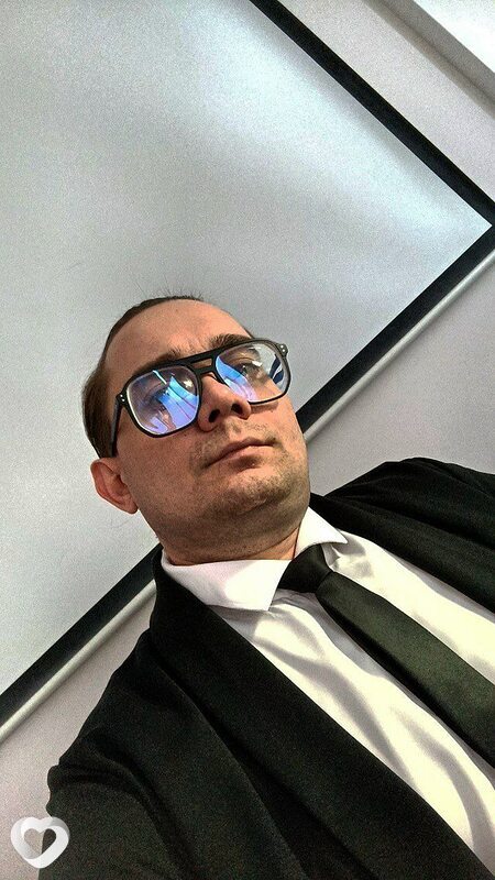 Николай, 27, Липецке — анкета №3491759