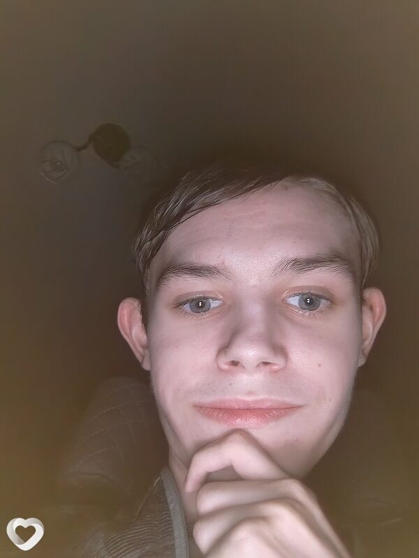 Vadim, 18, Житомире — анкета №3491764