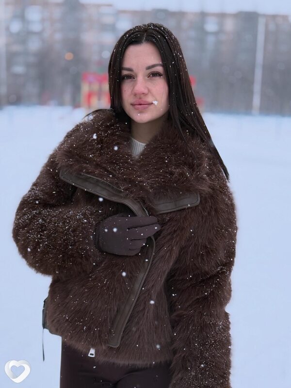 Юлия, 28, Донецке — анкета №3491776