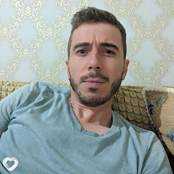 Ренат, 34, Нальчике — анкета №3491779