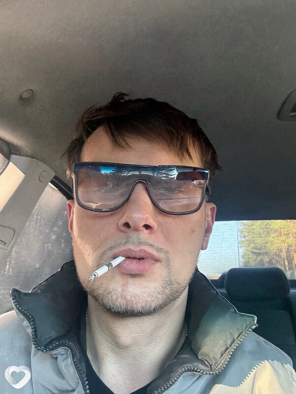 Дмитрий, 39, Минске — анкета №3491784