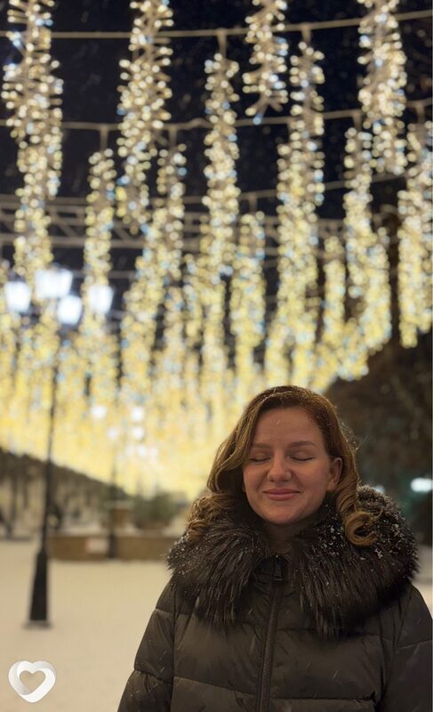 Анна, 26, Чебоксарах — анкета №3491790