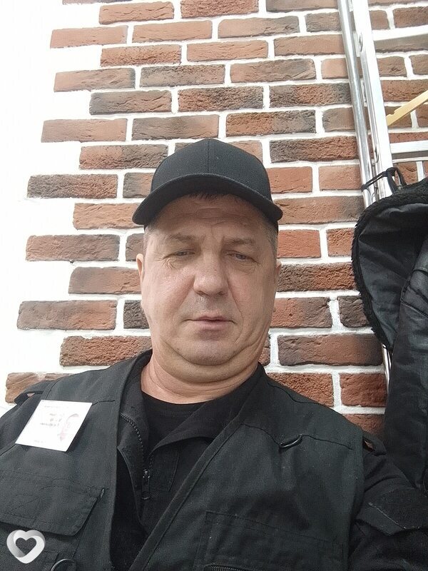 Виктор, 53, Вязниках — анкета №3491794