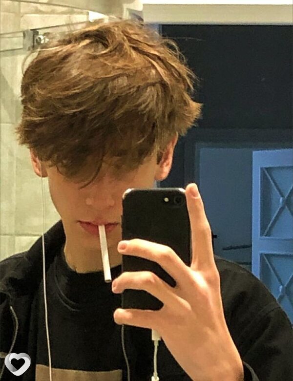 Кирилл, 25, Саратове — анкета №3491796
